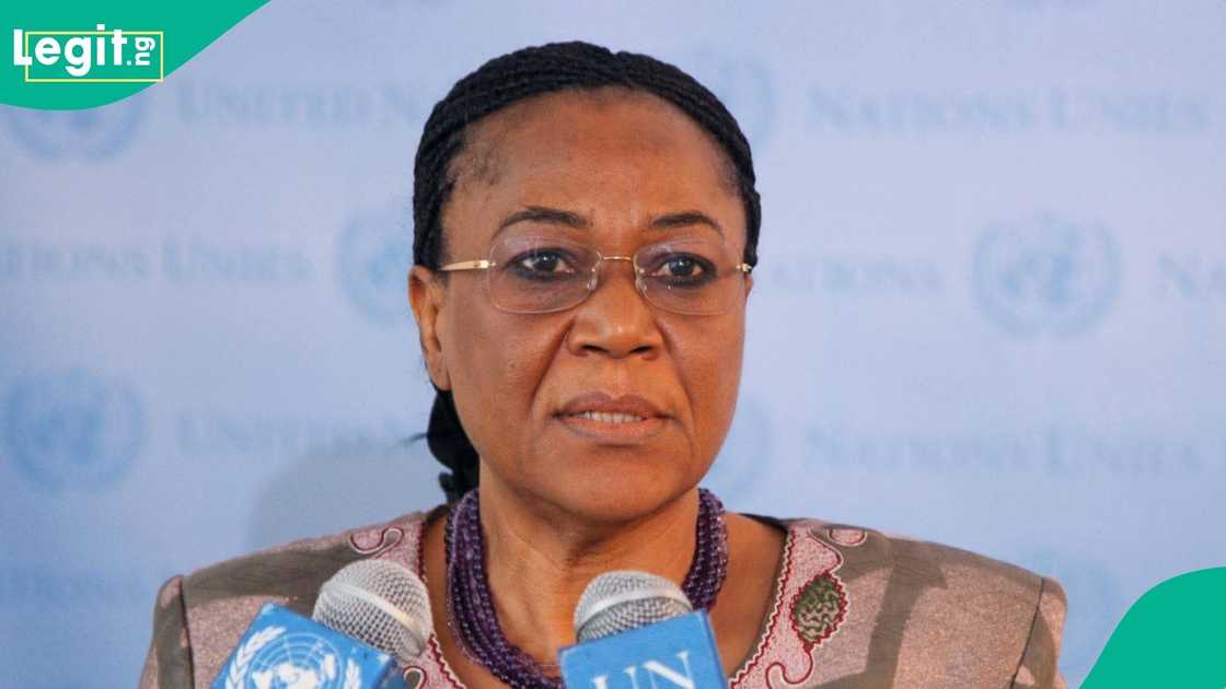 Breaking: Former Foreign Affairs Minister is Dead as Details Emerge