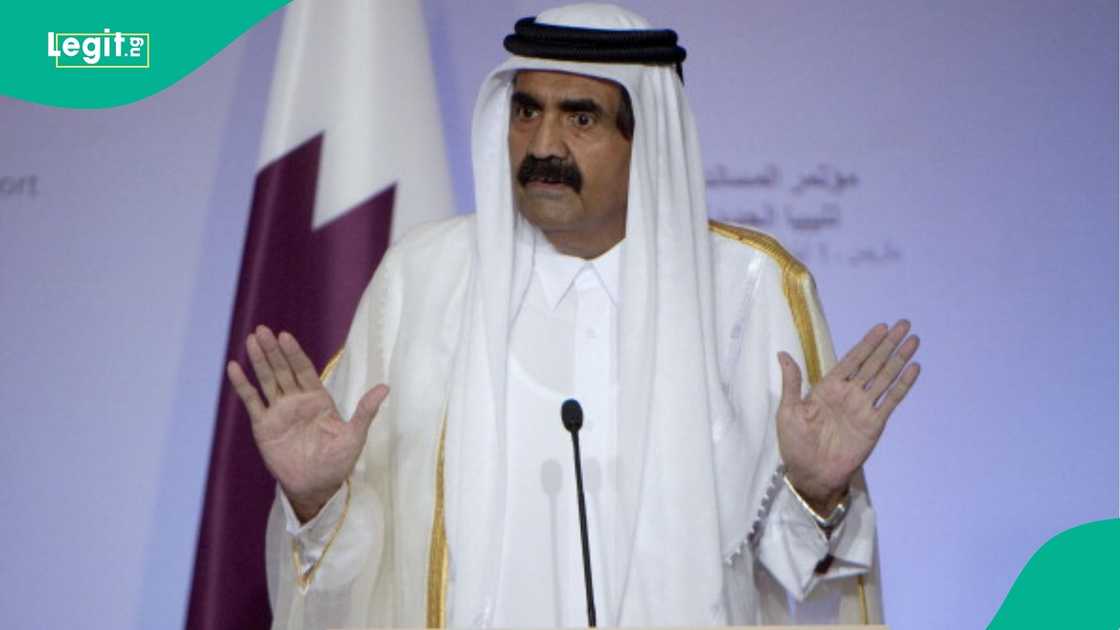 Qatar allows 6 categories of foreigners to obtain permanent residency without usual conditions