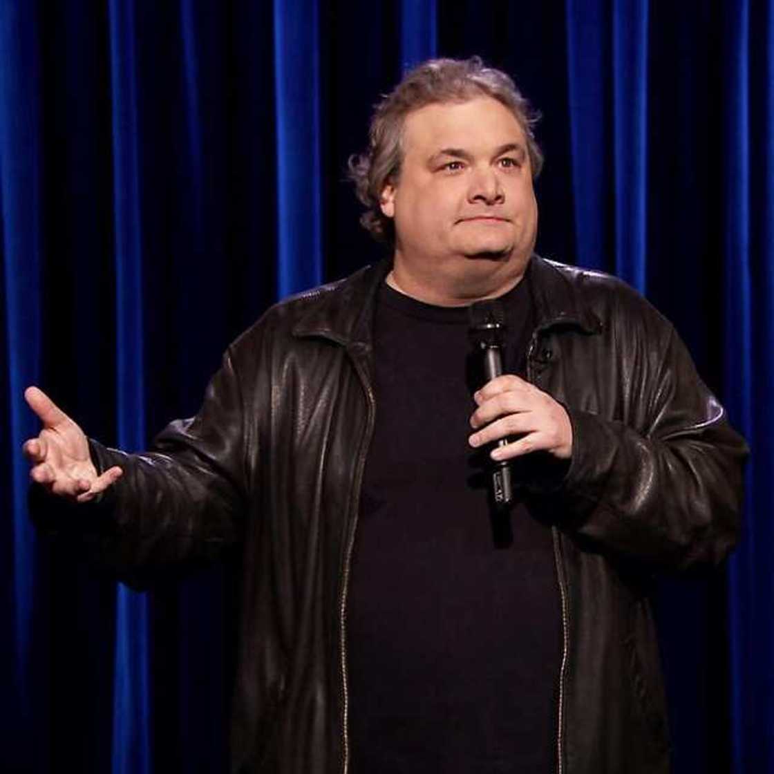 Artie Lange bio: age, net worth, family, what happened to his nose ...