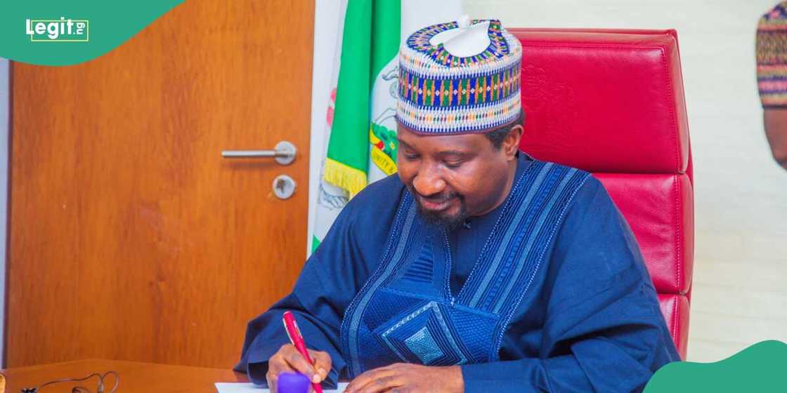 Sanatan Kano ya yi magana kan tsadar rayuwa da ake ciki Sanatan Kano ya yi magana kan tsadar rayuwa da ake ciki