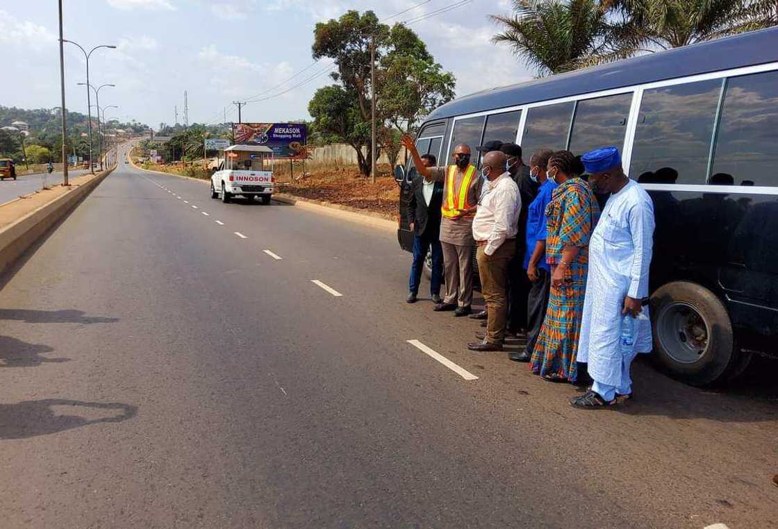 Guild of Editors commends Gov Ugwuanyi’s rural development drive