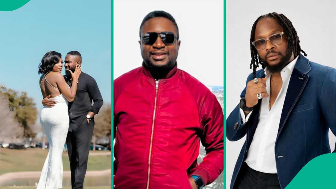 Mayowa Lambe, Roby Ekpo, USA, lawyer