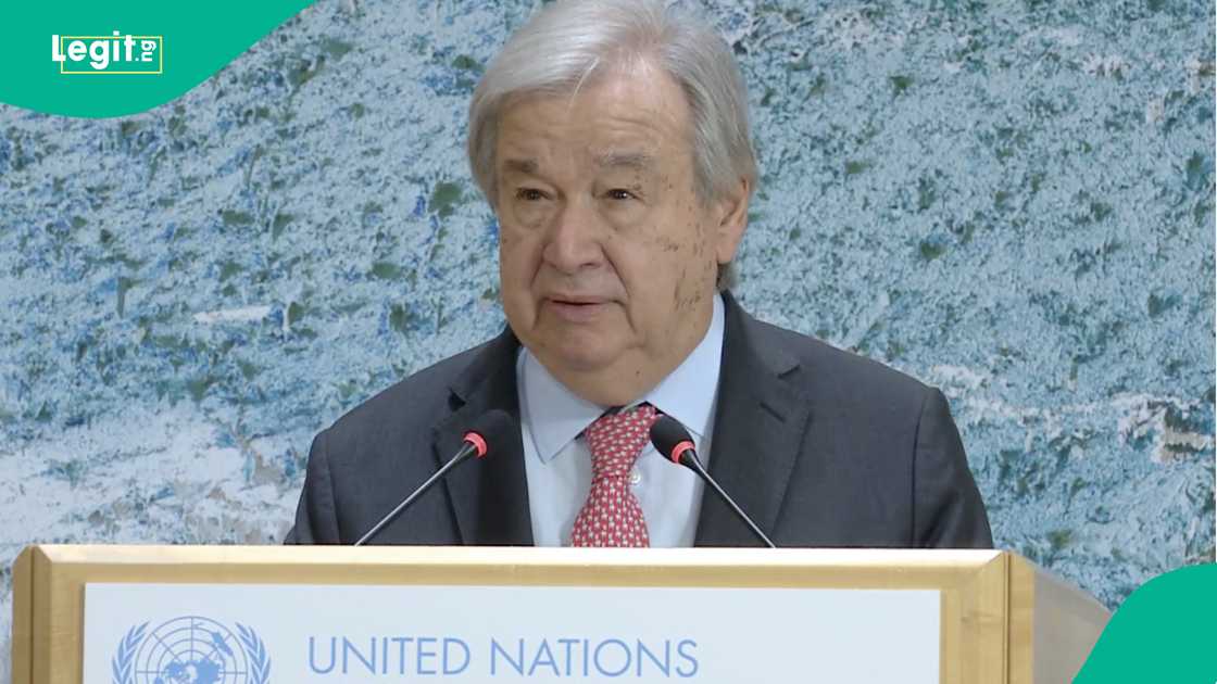 Full List of International Days and Weeks as Recognized by the United Nations