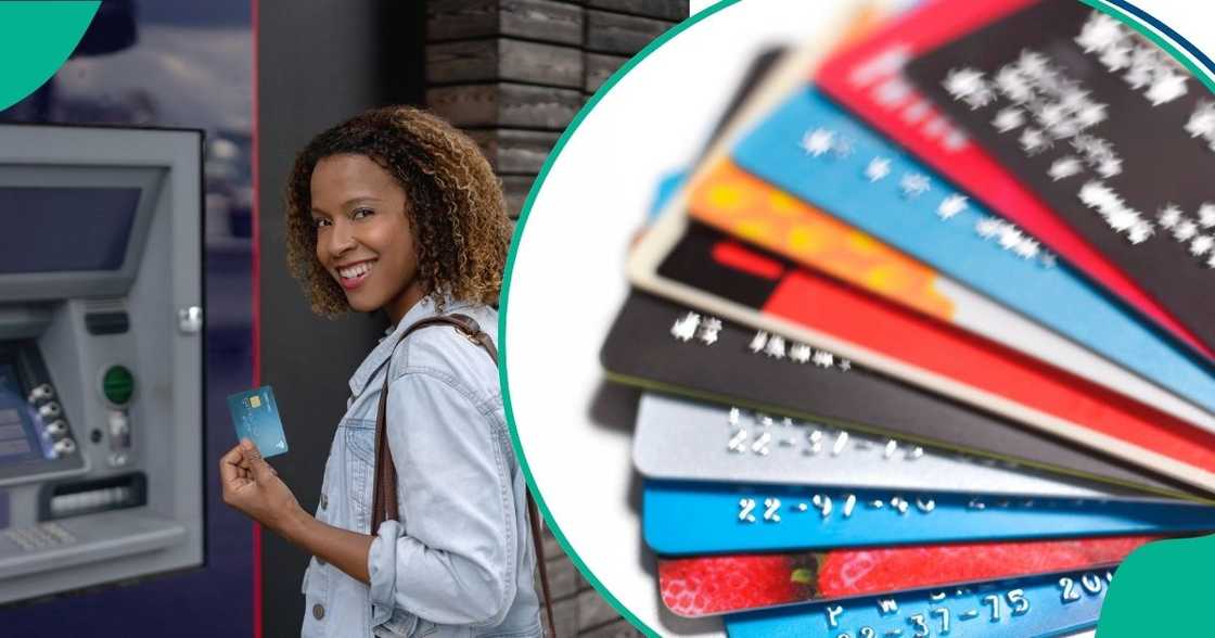 Millions of Nigerians to be affected as payment firms plan to suspend Verve cards Millions of Nigerians to be affected as payment firms plan to suspend Verve cards