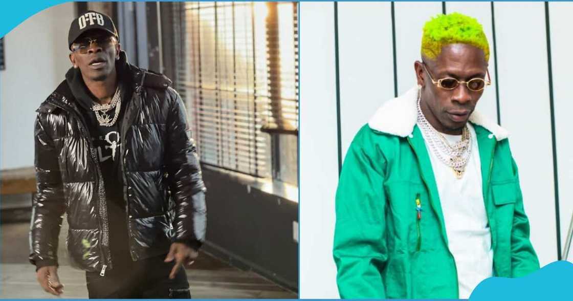 Pics of Shatta Wale Pics of Shatta Wale