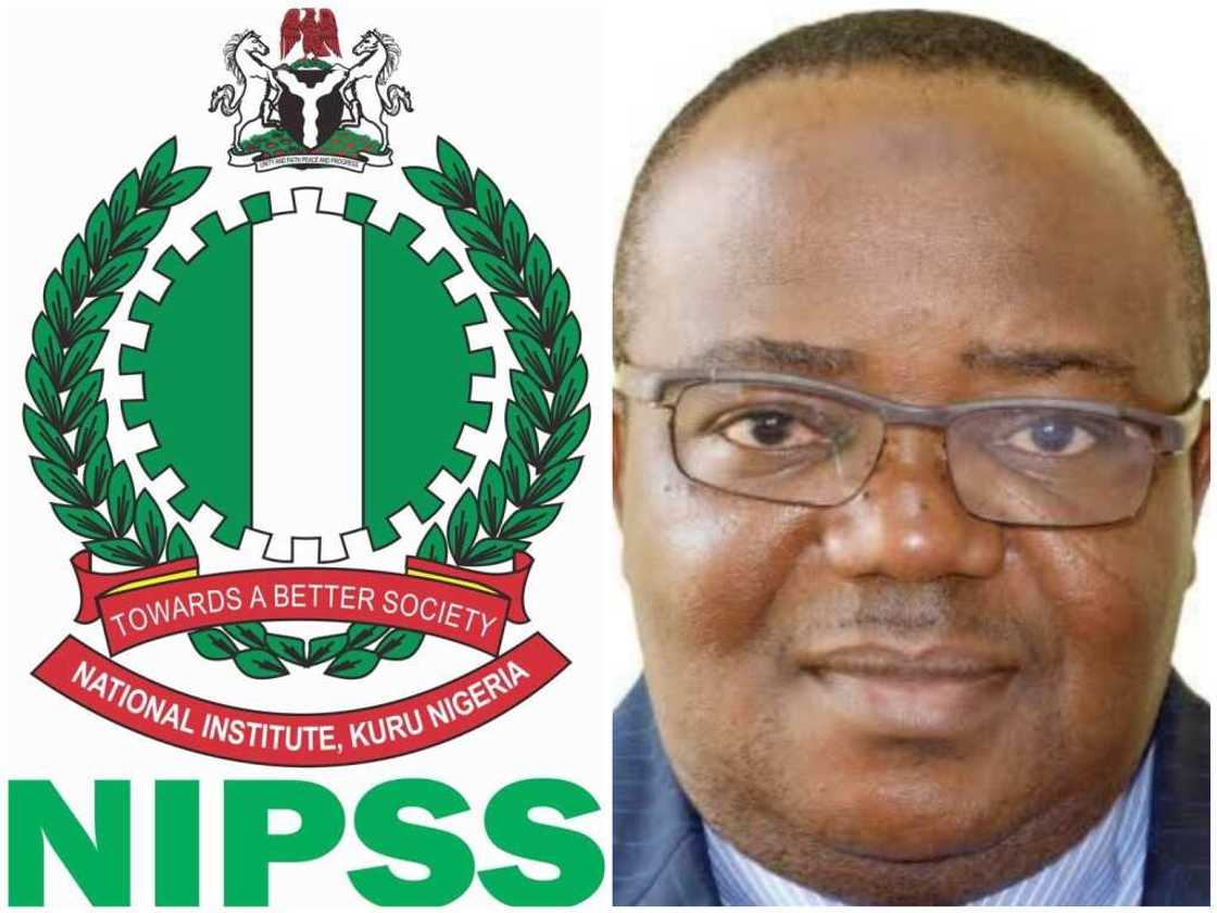 Habu Galadima: Manajan Darekta na NIPSS ya rasu bayan gajeriyar rashin lafiya Habu Galadima: Manajan Darekta na NIPSS ya rasu bayan gajeriyar rashin lafiya