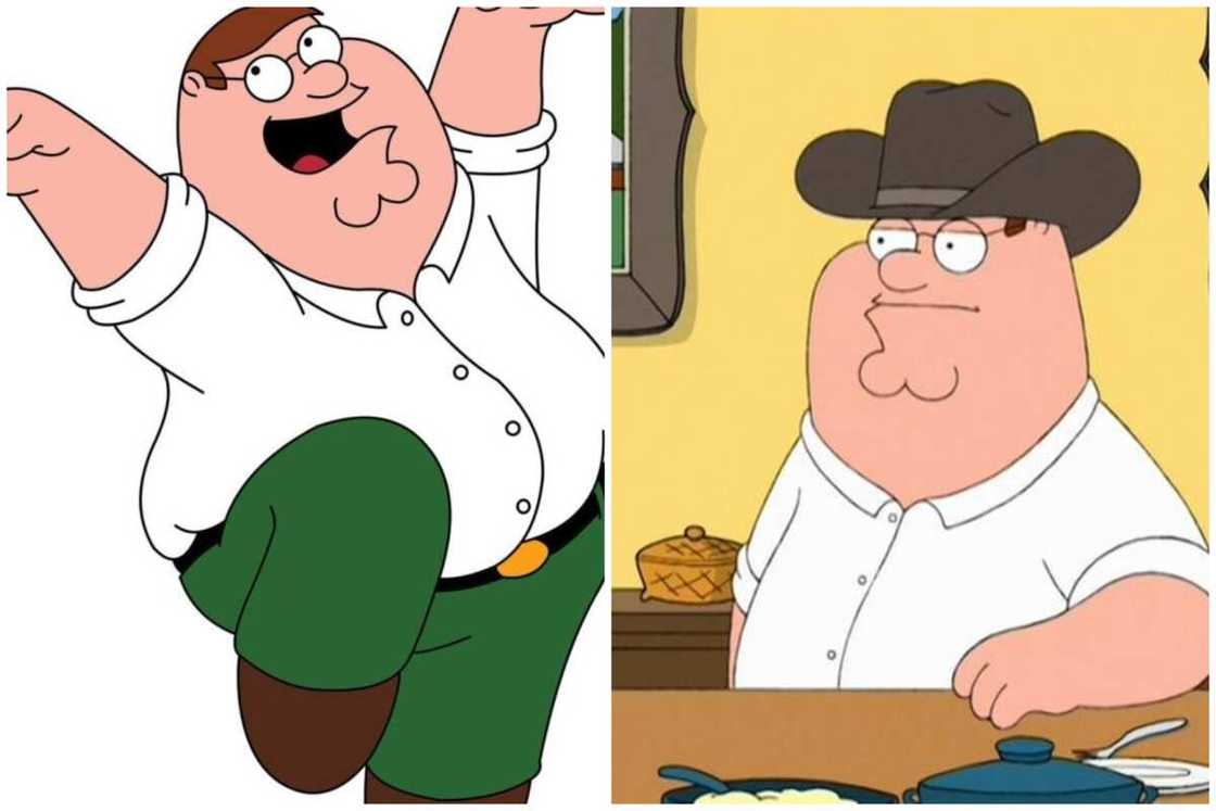 90s cartoon characters 90s cartoon characters
