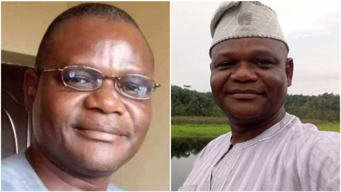 Gbemisola Adeoti/Olusegun Obasanjo/PDP/Labour Party/APC/Bola Tinubu/2023 Election/Afenifere/Ayo Adebanjo/Pa Reuben Fasoranti Gbemisola Adeoti/Olusegun Obasanjo/PDP/Labour Party/APC/Bola Tinubu/2023 Election/Afenifere/Ayo Adebanjo/Pa Reuben Fasoranti