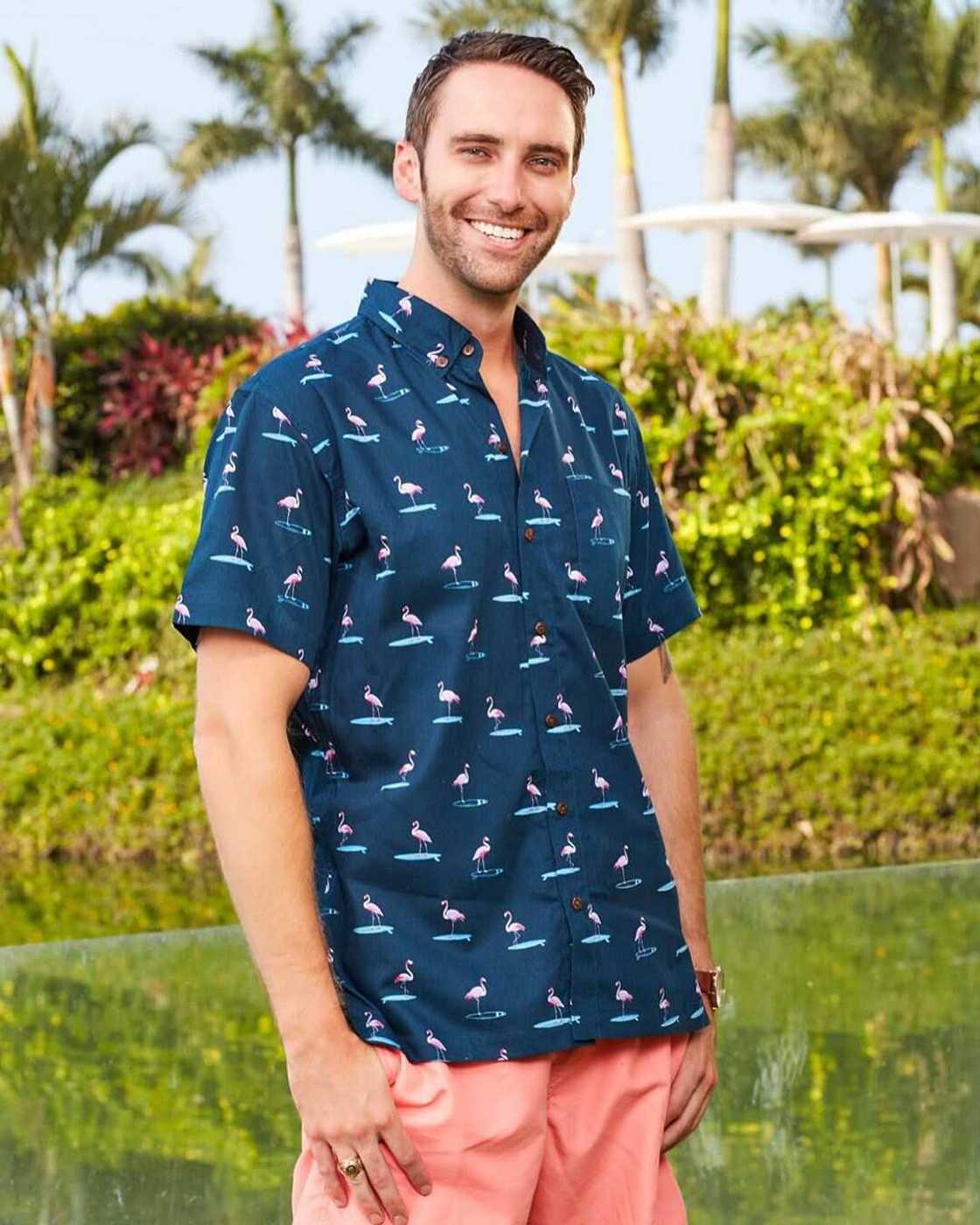 Bachelor in Paradise Bachelor in Paradise