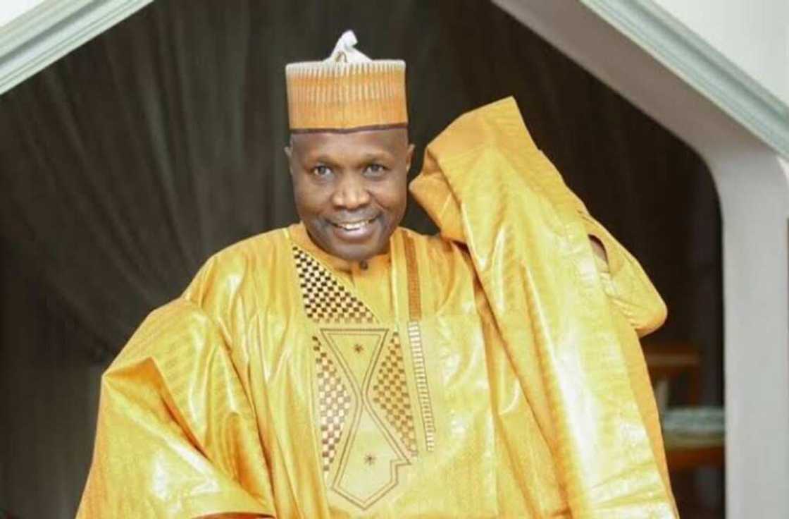 May Day: Tears as Gombe government sacks 668 workers, Gives Reasons May Day: Tears as Gombe government sacks 668 workers, Gives Reasons