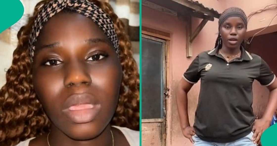 Lady shares her experience with two women on a public bus. Lady shares her experience with two women on a public bus.