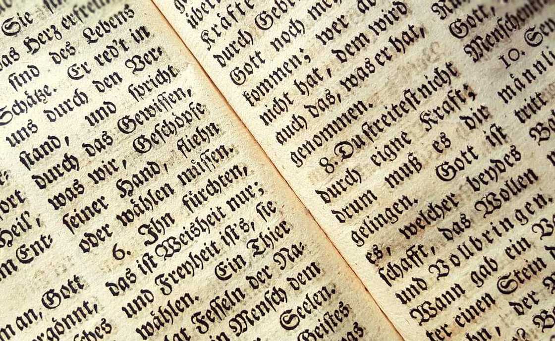 Bible quotes about fear Bible quotes about fear