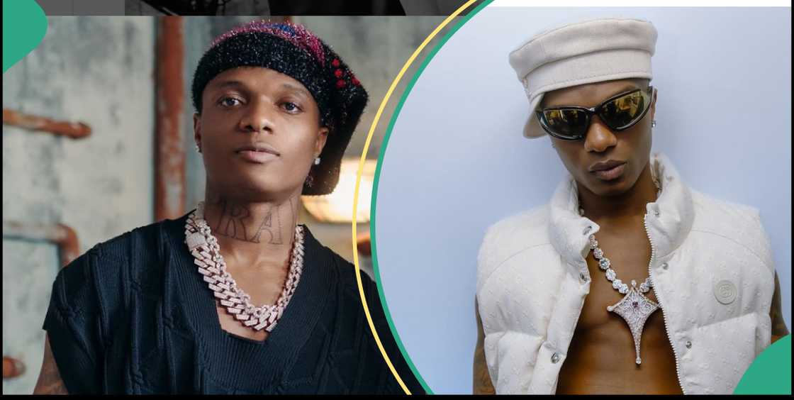 Wizkid speak about independence day Wizkid speak about independence day