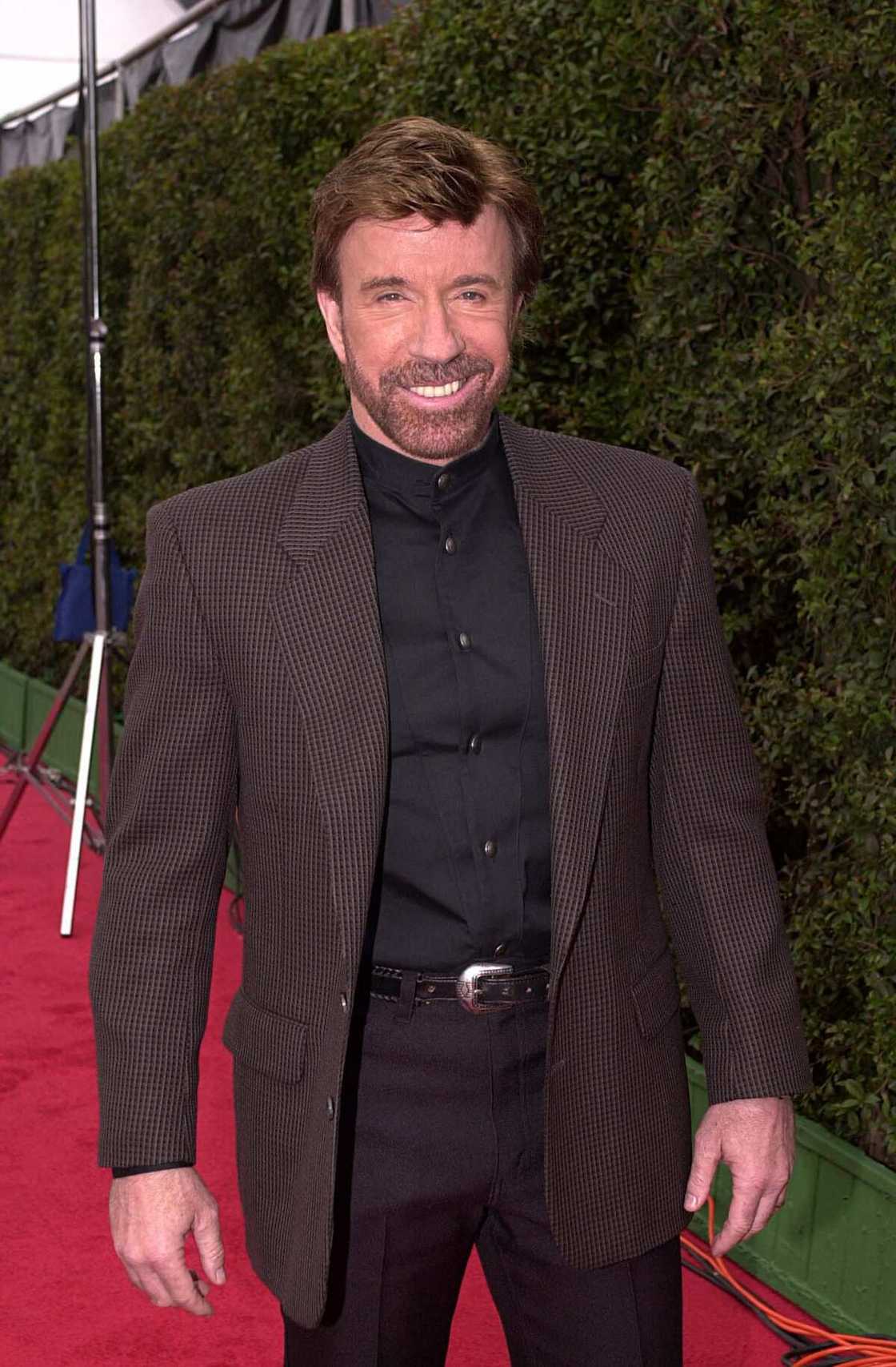 How much is Chuck Norris worth? How much is Chuck Norris worth?
