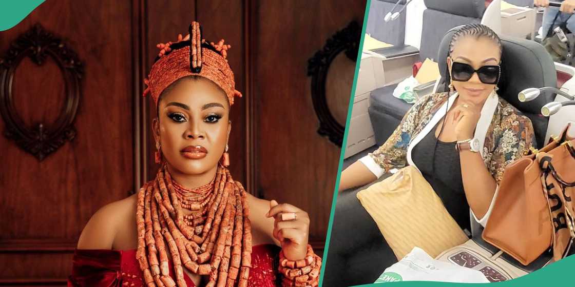 Ehi Ogbebor opens up on crashed relationship. Ehi Ogbebor opens up on crashed relationship.