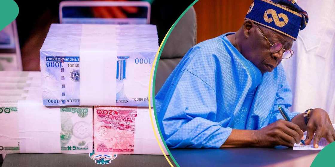 FG gives fresh update on old N200, N500, N1,000 note FG gives fresh update on old N200, N500, N1,000 note