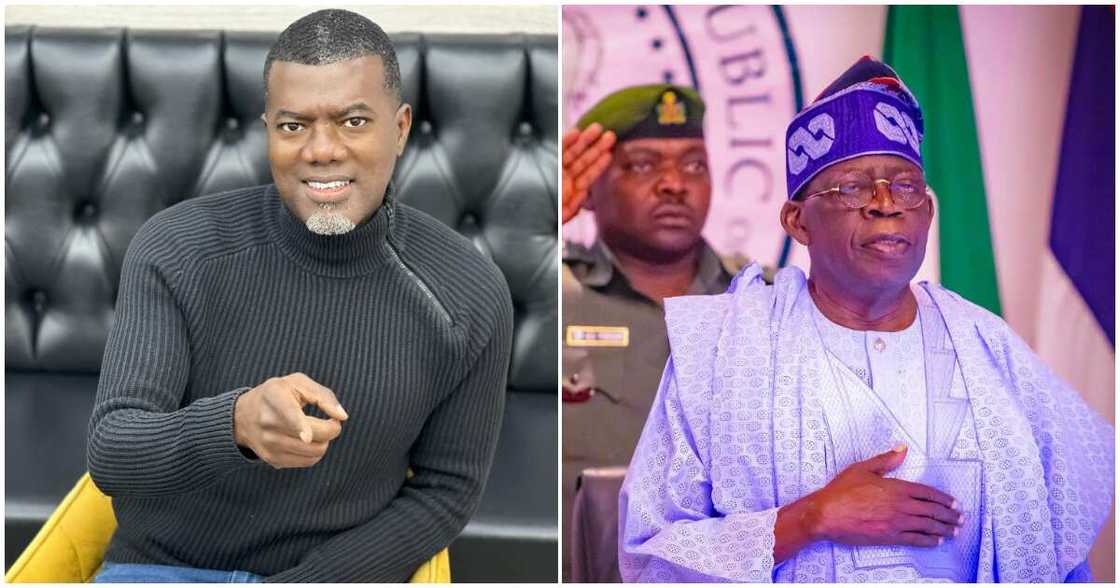 Coup Leaders are sponsoring anti-Tinubu protest in Niger Republic/ Niger Republic coup Coup Leaders are sponsoring anti-Tinubu protest in Niger Republic/ Niger Republic coup