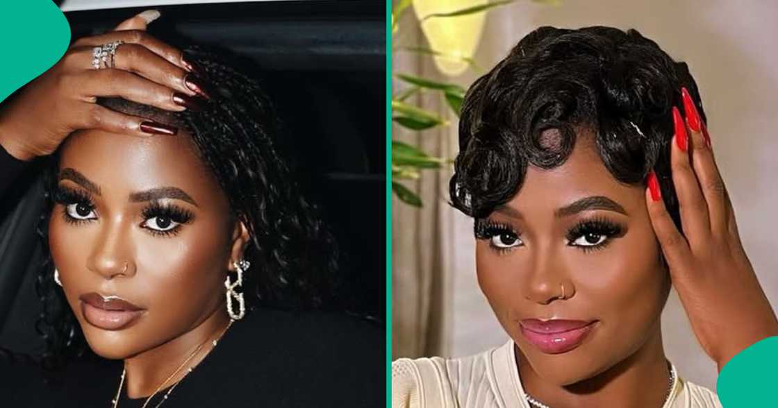 Sophia Momodu’s Headies outfit and Annie Idibia moment trend Sophia Momodu’s Headies outfit and Annie Idibia moment trend