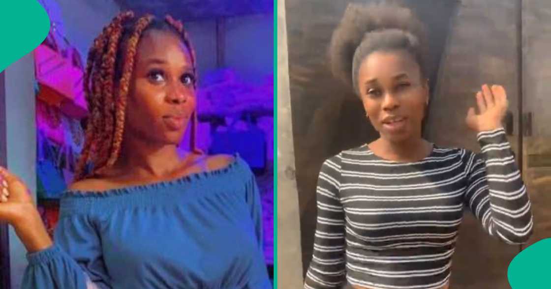 Lady who went for job interview in Lekki declared missing