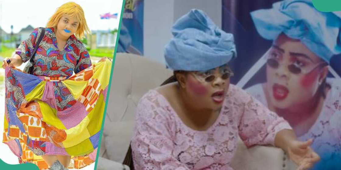 Photos of Bimbo Ademoye Photos of Bimbo Ademoye