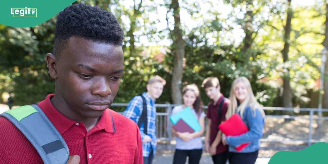 Nigerian students ordered to leave United Kingdom Nigerian students ordered to leave United Kingdom