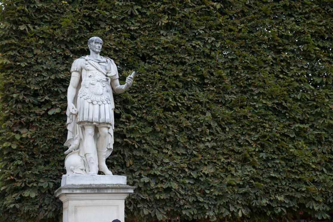 Italian historical figures Italian historical figures