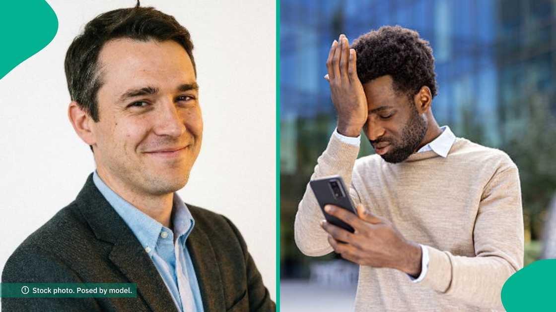 The founder of Xora Finance announced that his company would no longer accept job applications from Nigeria.