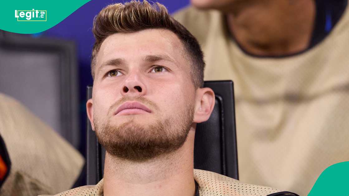 Josep Martinez, Inter Milan, Serie A, Inter goalkeeper, La Masia, Genoa