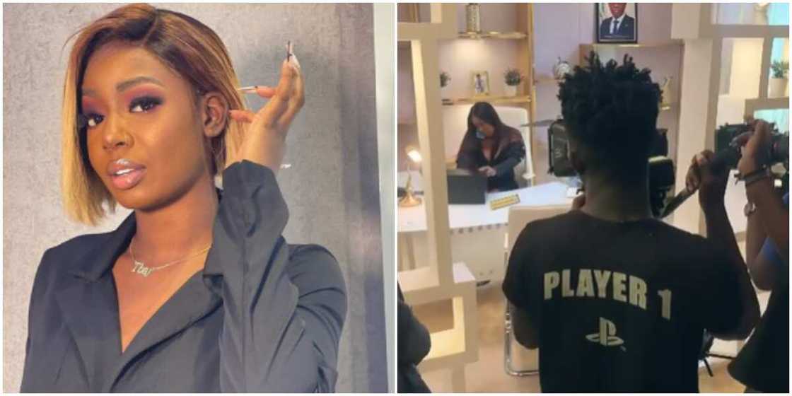 Tolani Baj says she is limitless Tolani Baj says she is limitless