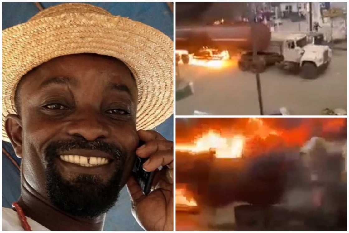 Yadda ya ceci mutane. Yadda ya ceci mutane.