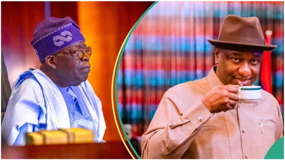 Festus Keyamo/Bola Tinubu/Murtala Muhammed Airport Festus Keyamo/Bola Tinubu/Murtala Muhammed Airport