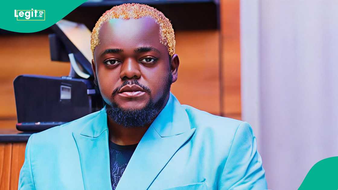 Odira Nwobu's manager speaks about his demise, shares plan