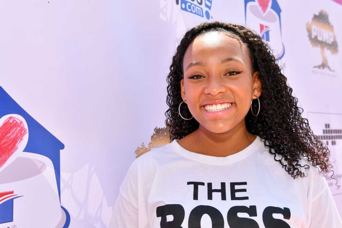 Sydney Mikayla at West Hollywood Park Sydney Mikayla at West Hollywood Park