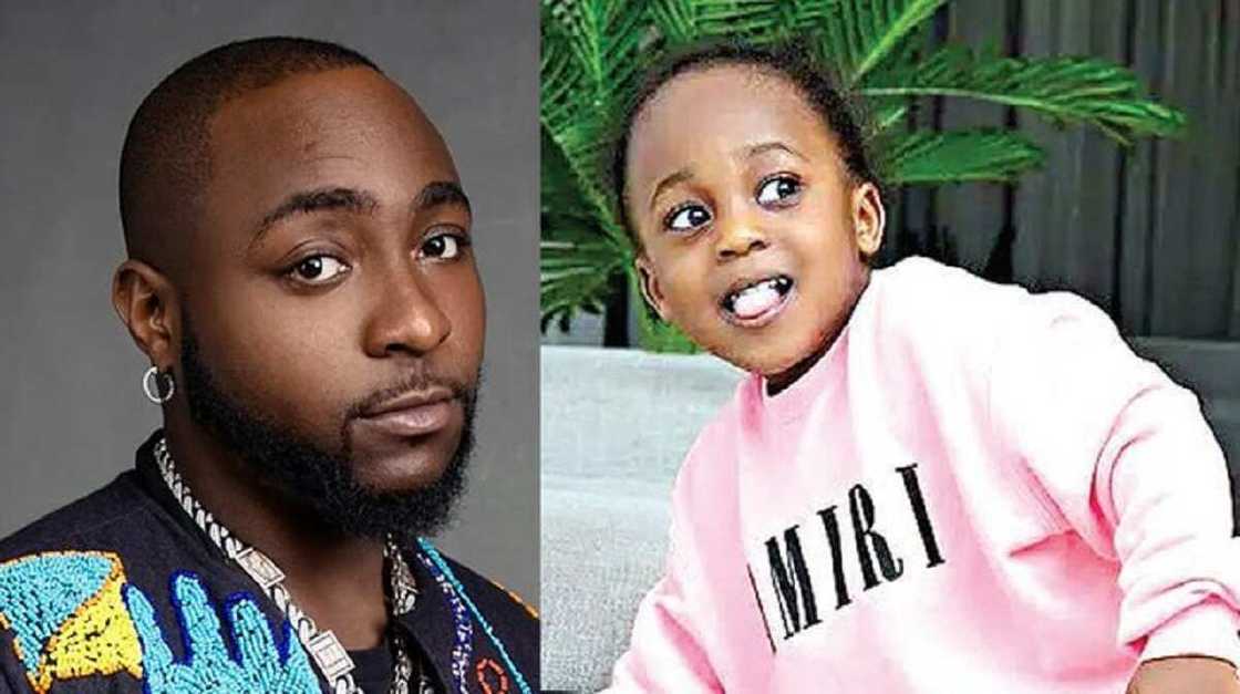 Davido da Ifeanyi Davido da Ifeanyi