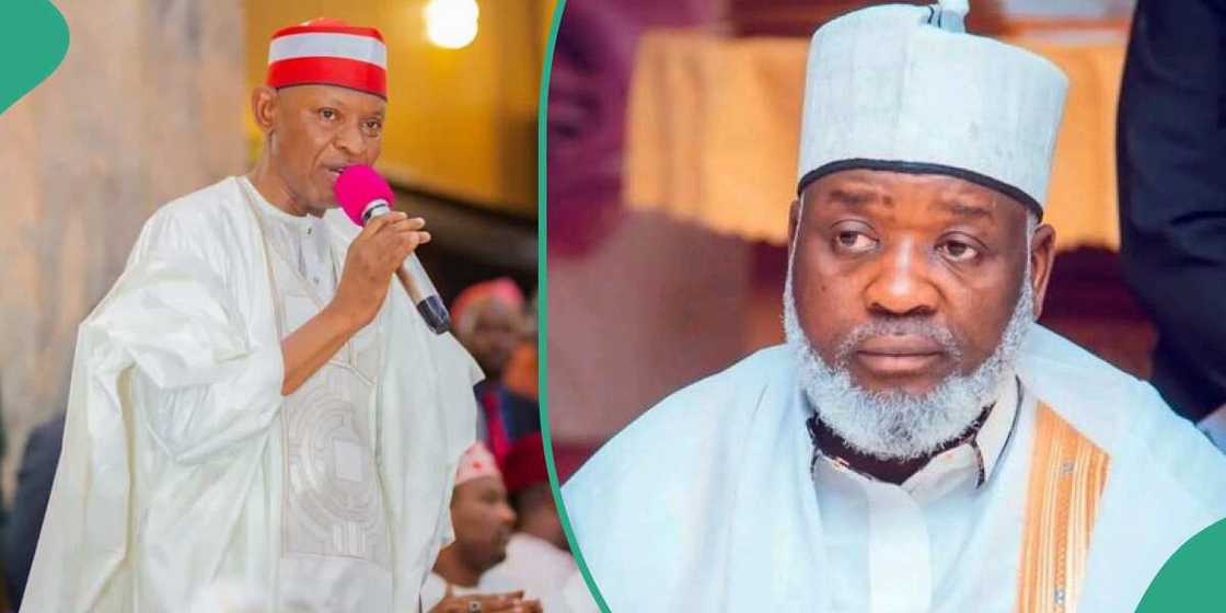 Kano: APC speaks on deal with NNPP to compromise Supreme Court judgement Kano: APC speaks on deal with NNPP to compromise Supreme Court judgement