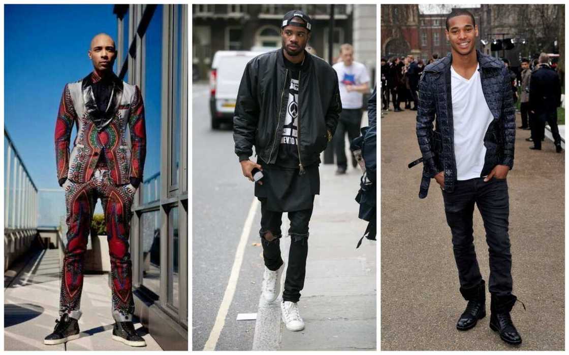 men style men style