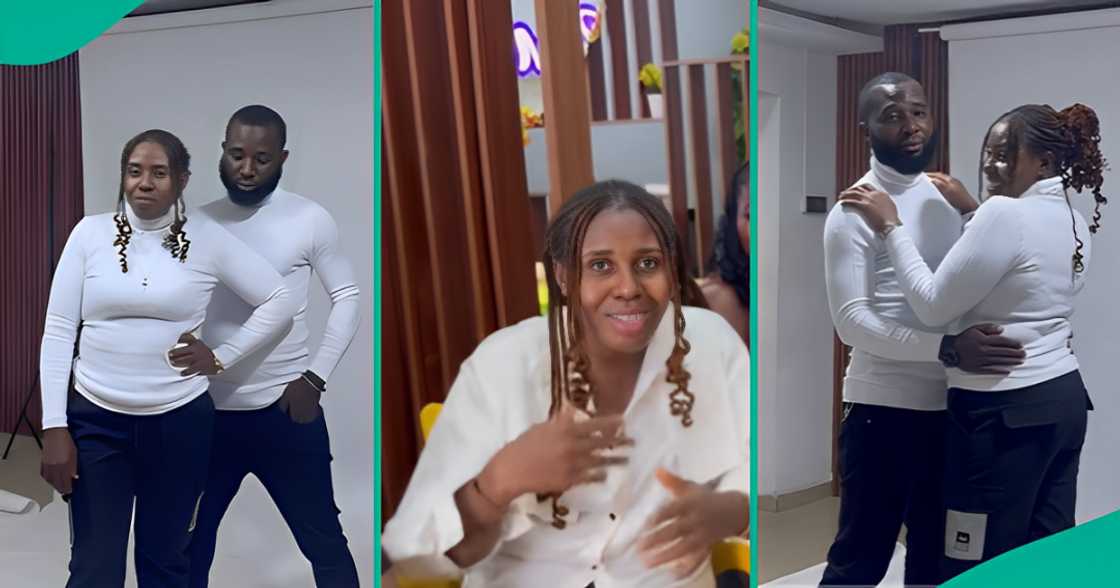 Mother Of 4 Who Married Man Without Kids Opens Up On Past Marriage Struggles Mother Of 4 Who Married Man Without Kids Opens Up On Past Marriage Struggles
