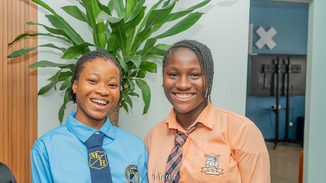 ALX Inspires Young Girls to Dream Big on International Day of the Girl Child ALX Inspires Young Girls to Dream Big on International Day of the Girl Child