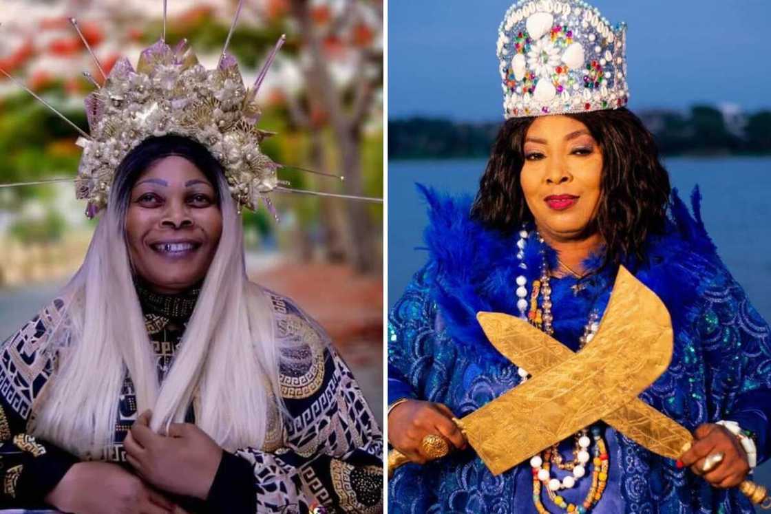Nollywood actors that passed away Nollywood actors that passed away