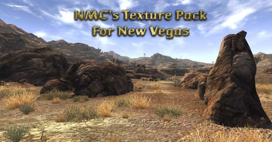 fallout new vegas mods