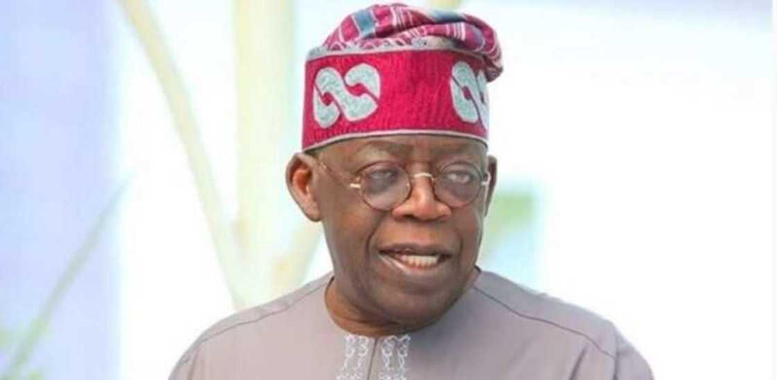 Gwamnonin Arewa sun taya Bola Tinubu murnanr cika shekara 69