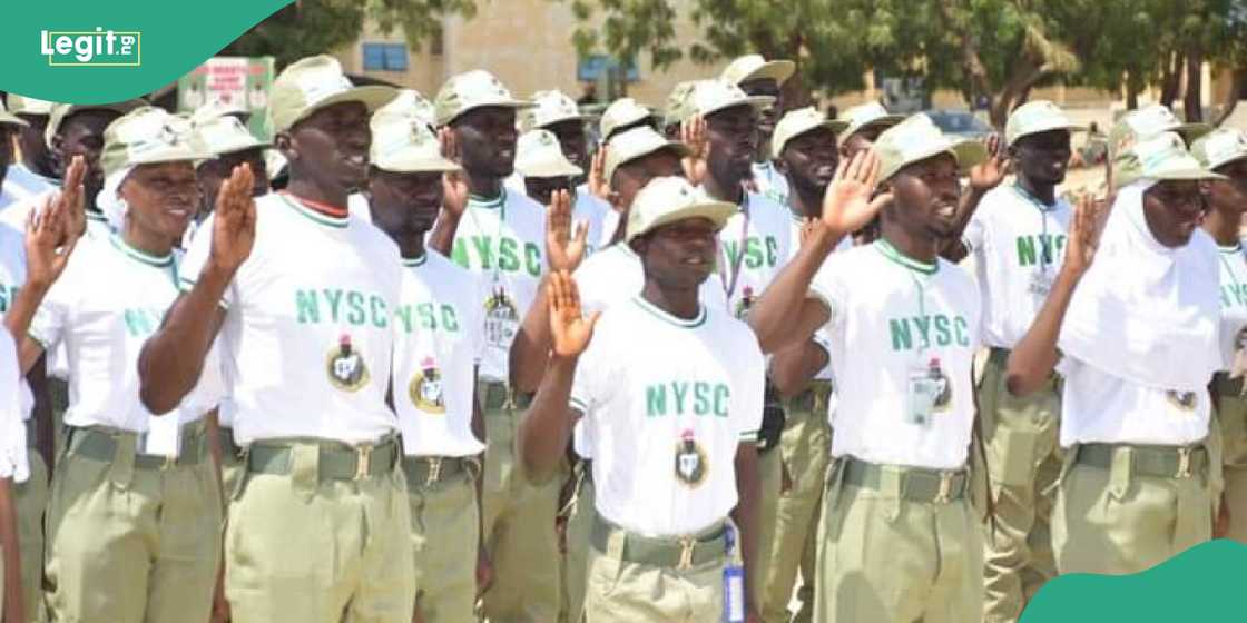 NYSC ta fadi matakin da ta dauka yayin da matasa ke shirin yin zanga-zanga