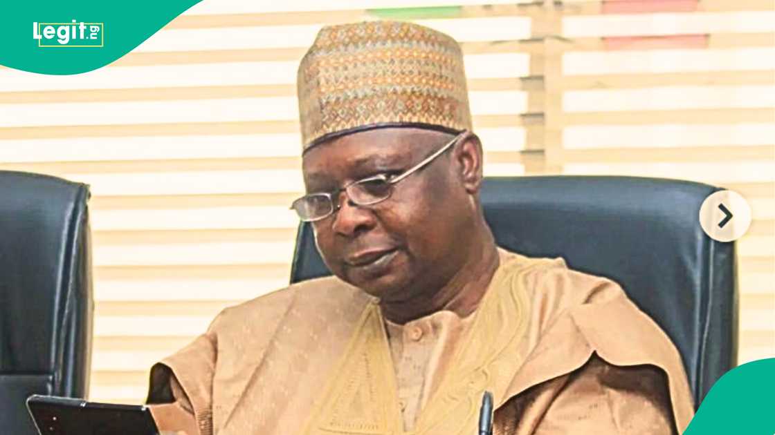 PDP ta yi watsi da takarar Tanimu Turaki PDP ta yi watsi da takarar Tanimu Turaki