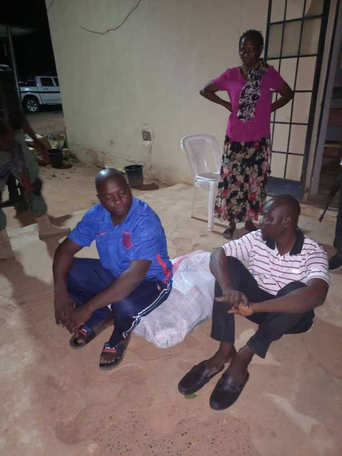 Yaran siyasan Aisha Binani Yaran siyasan Aisha Binani