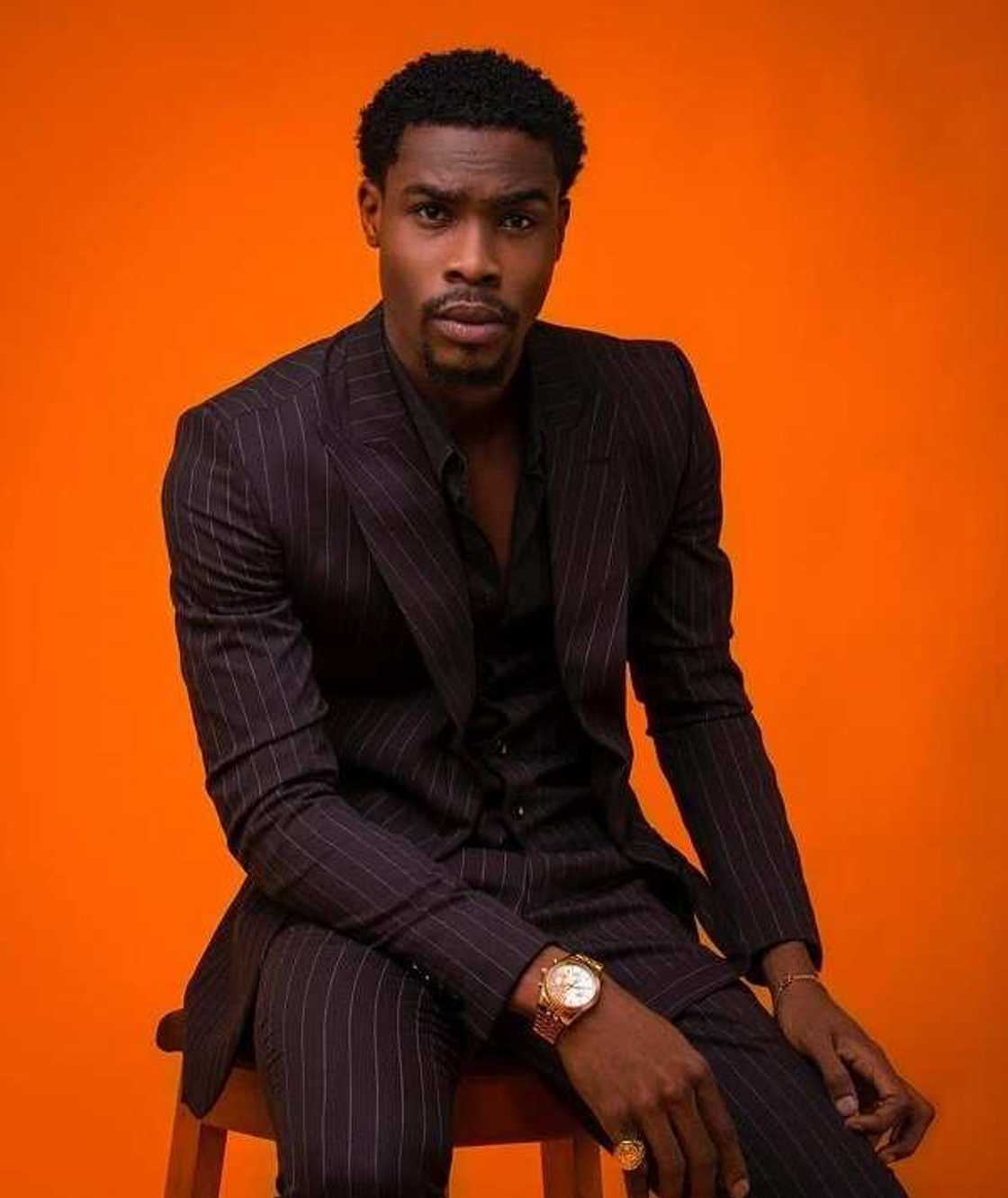 Emuobonuvie "Neo" Akpofure Emuobonuvie "Neo" Akpofure