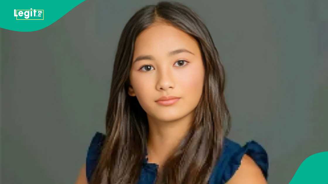 Kaylee Hottle, Godzilla, actress, USA, car crash