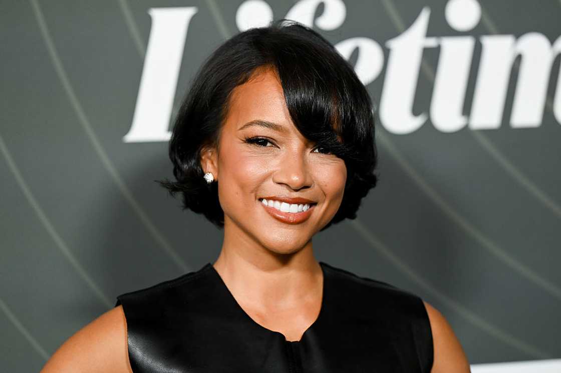 Karrueche Tran