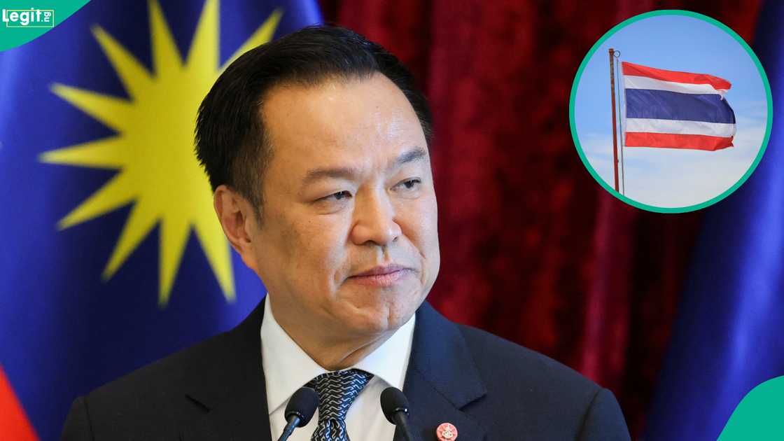 Full list of African countries whose citizens can visit Thailand without visa in 2026