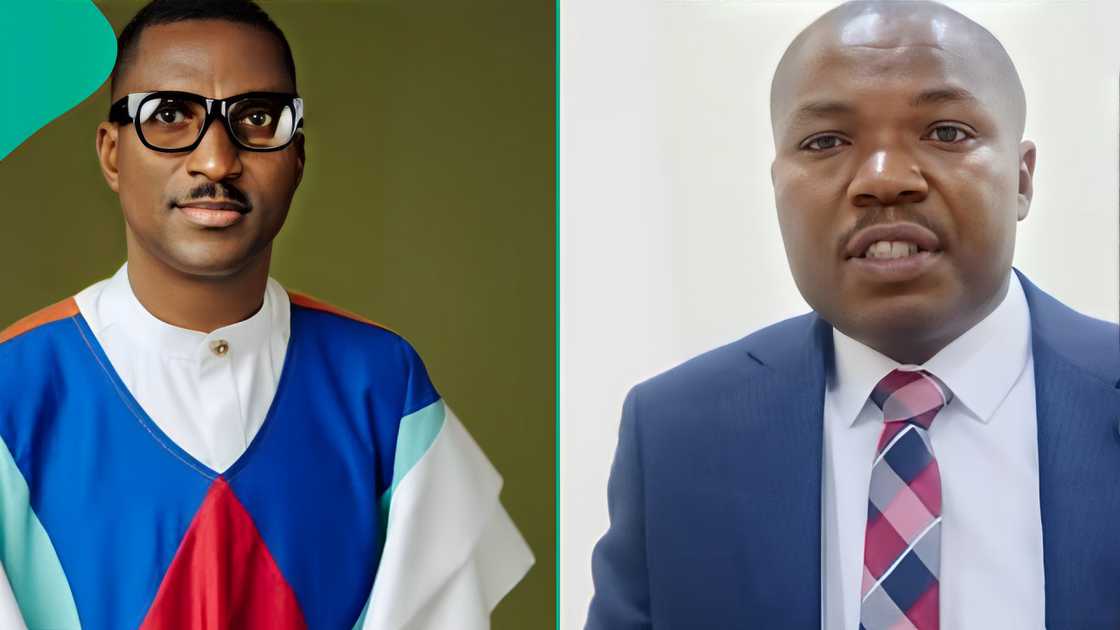 Korede Komaiya: No more attacks on Christian leaders - Youth Forum warns after Apostle Alilu’s arrest Korede Komaiya: No more attacks on Christian leaders - Youth Forum warns after Apostle Alilu’s arrest