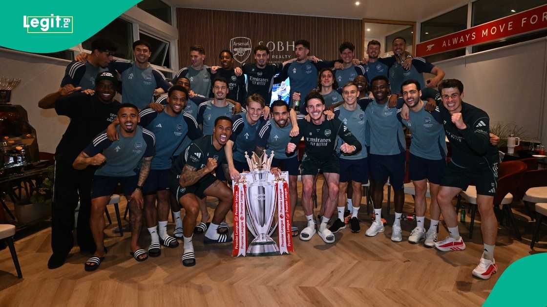 Arsenal, Premier League, Bournemouth, Manchester City, Sobha Realty Training Centre, London, England. Arsenal, Premier League, Bournemouth, Manchester City, Sobha Realty Training Centre, London, England.